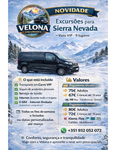 Sierra Nevada - VAN - Fevereiro